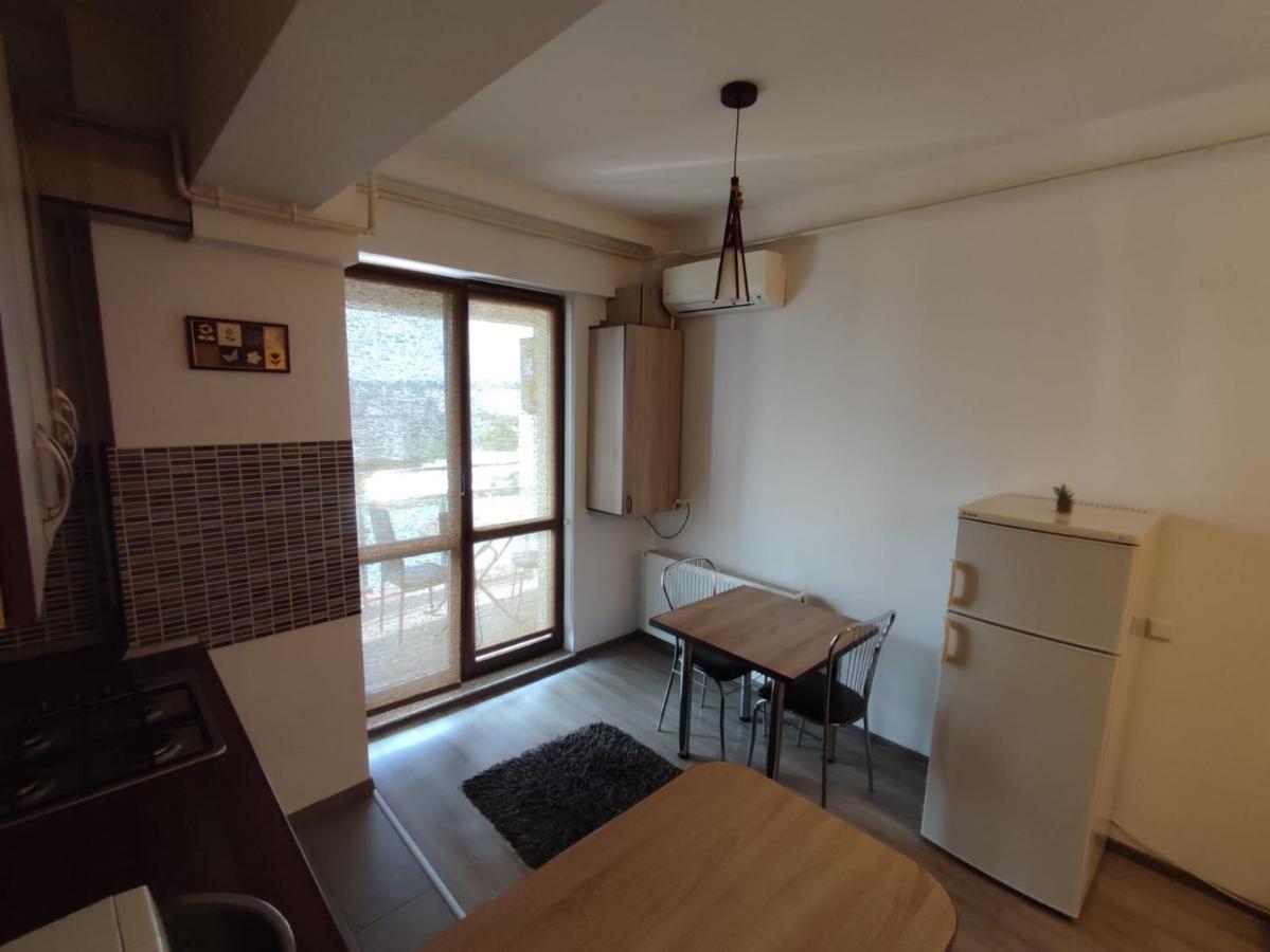 Center Flat Palas Jassy Zewnętrze zdjęcie